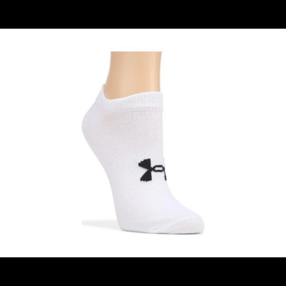 Girls Under Armour Hat And Socks Bundle, New With Tag - Picture 6 of 8